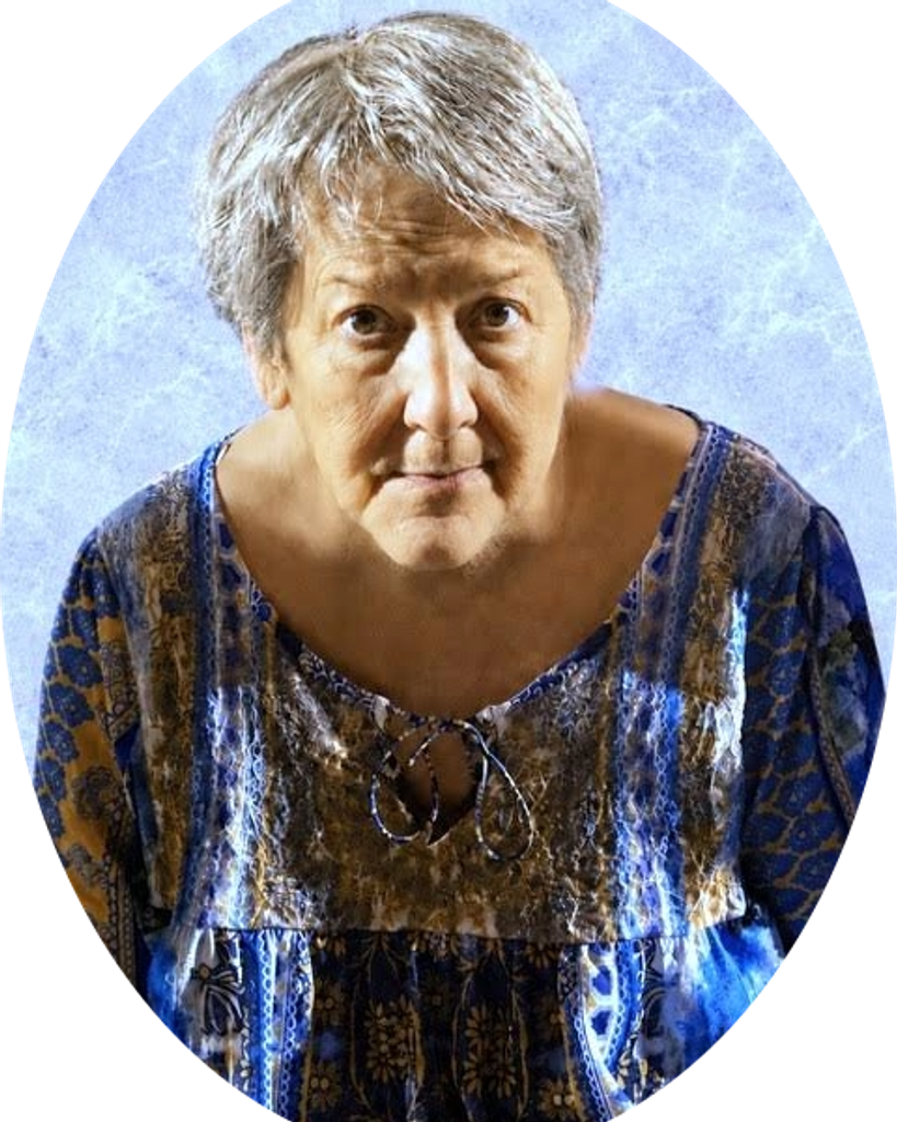 Mary Jean Harmon Profile Photo