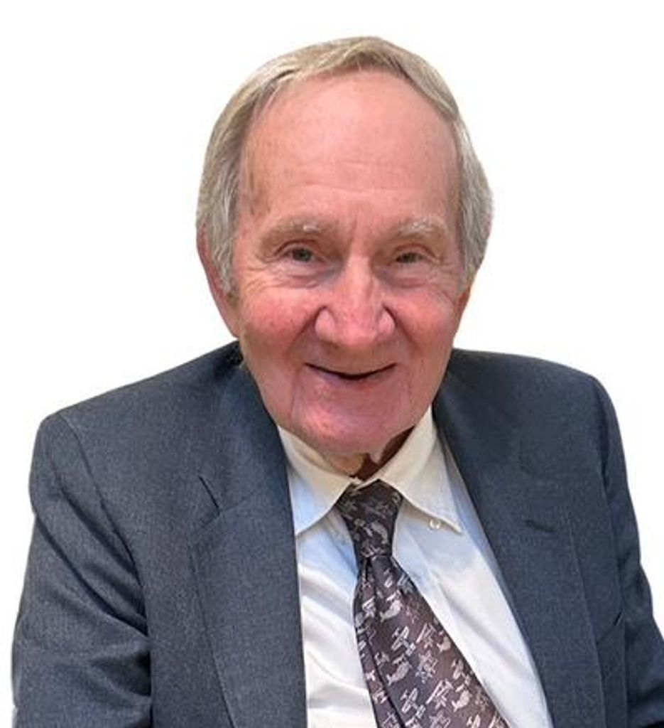 Robert B. Clauss, Jr. Profile Photo