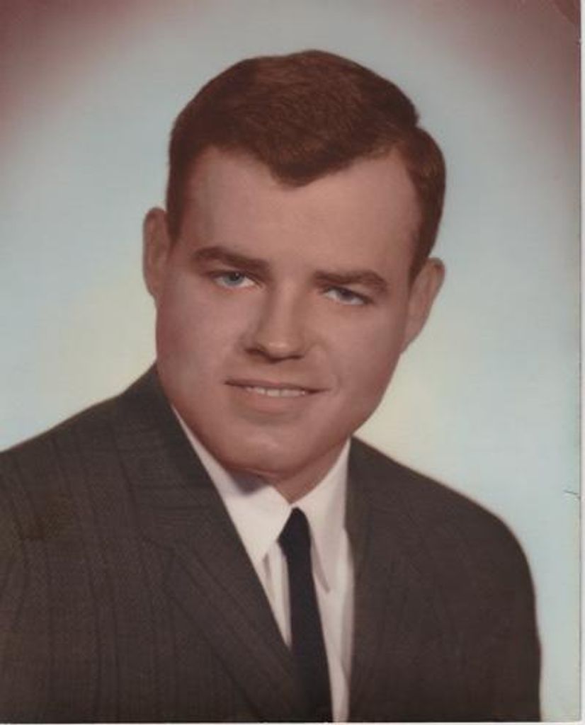 Stephen Fraser Doe Profile Photo
