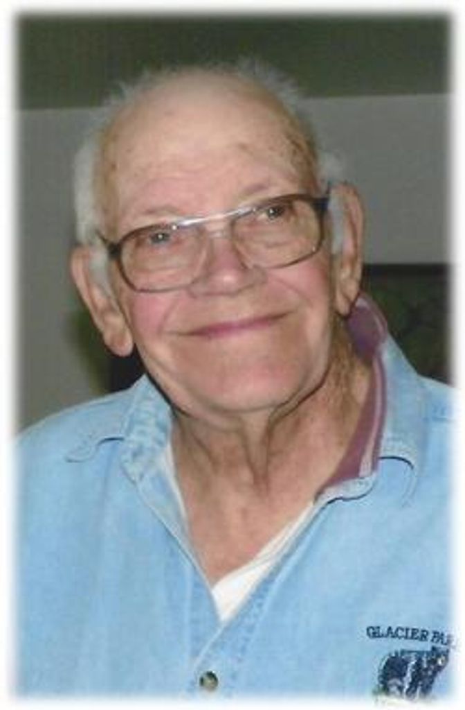 John W. Englebright
