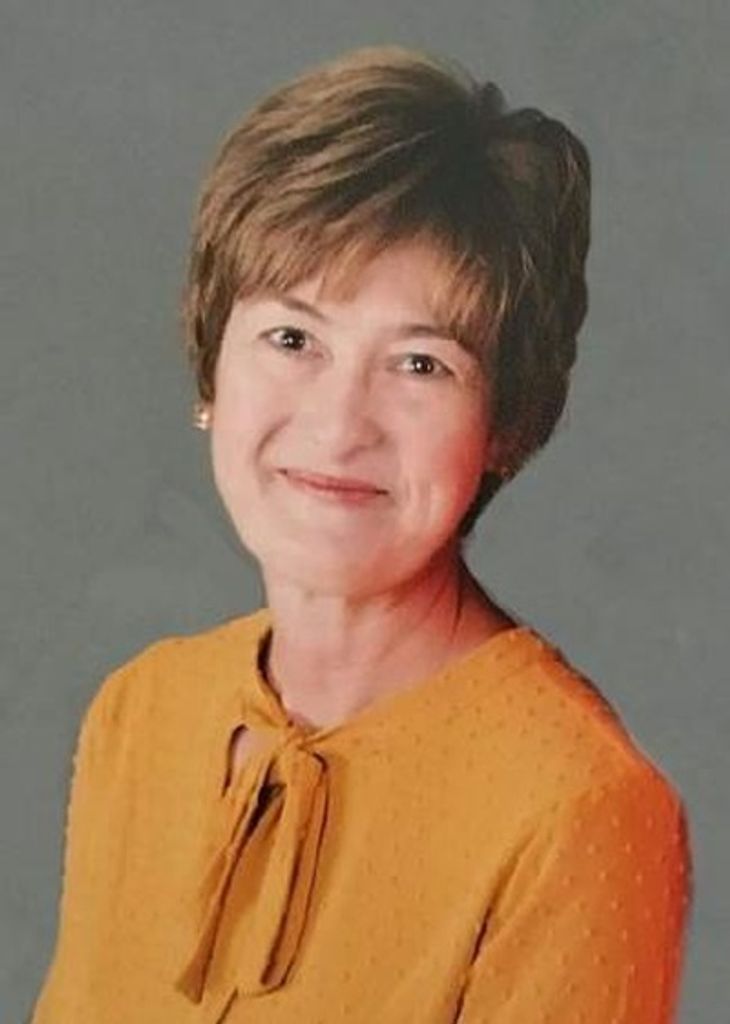 Becky Copeland Profile Photo