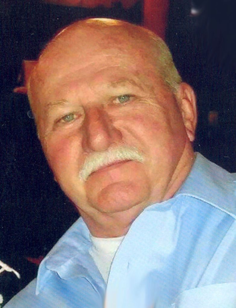 Donald Ingalls Profile Photo