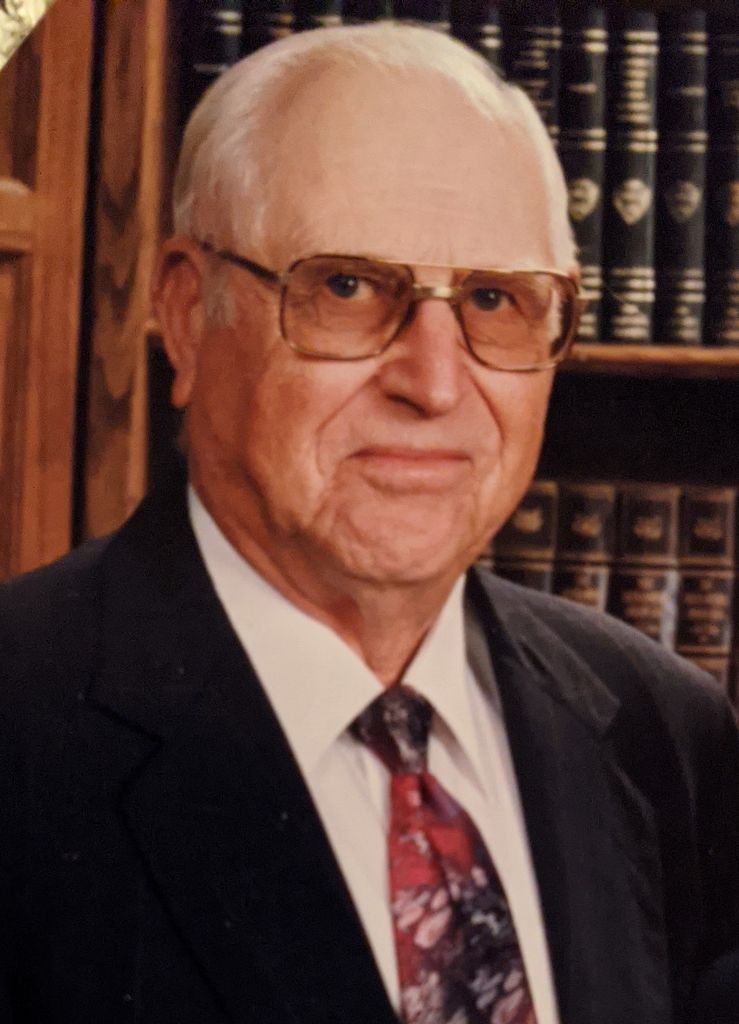 Laverne F. Reil Profile Photo