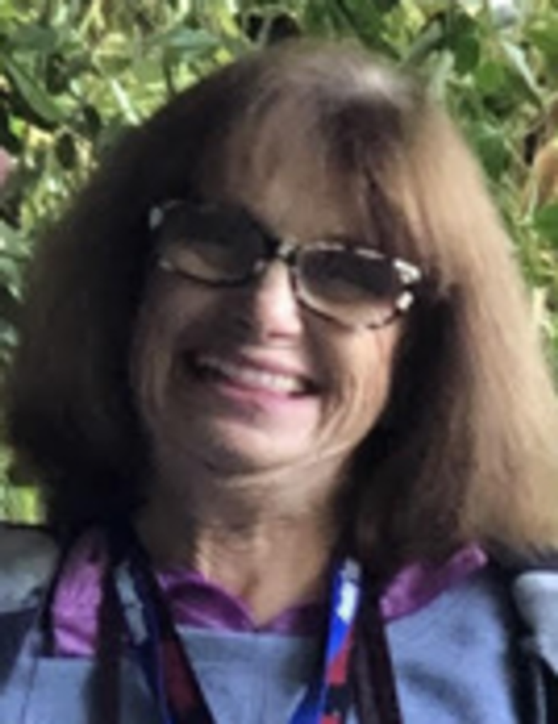 Barbara Lois (Parkey) Hunt