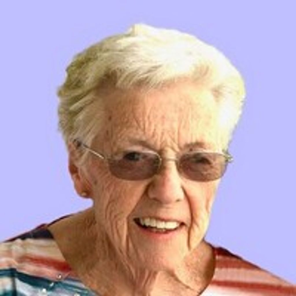 Lucille P. Whipkey