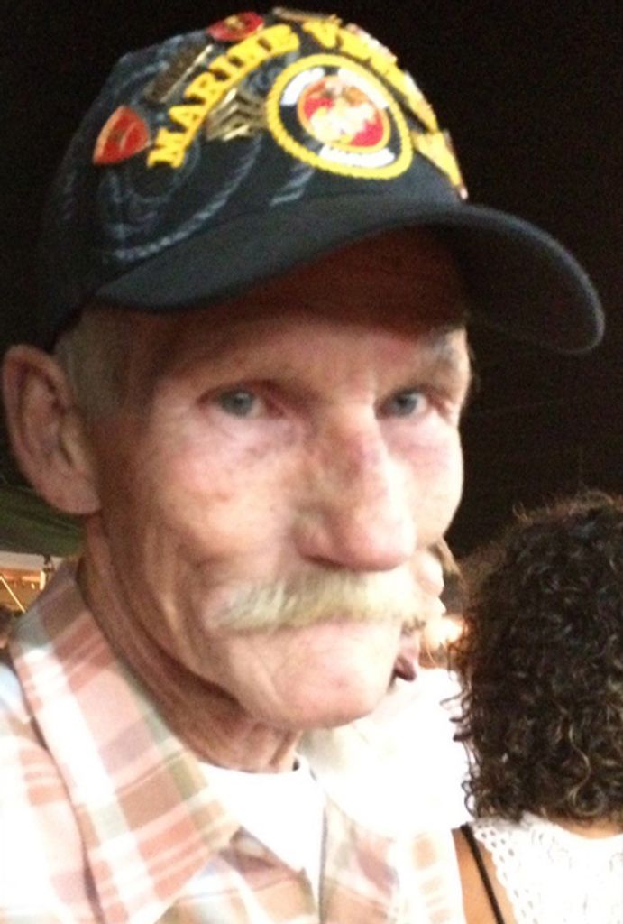 Jack Ray Mckee Profile Photo