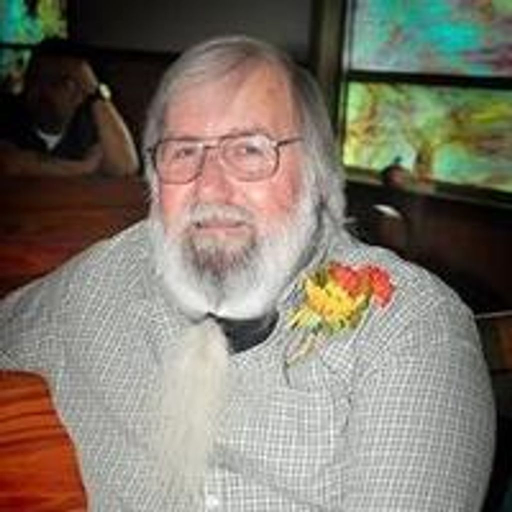 Richard Enoch Ladner