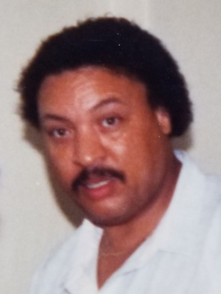 Calvin Clayton Murphy Profile Photo
