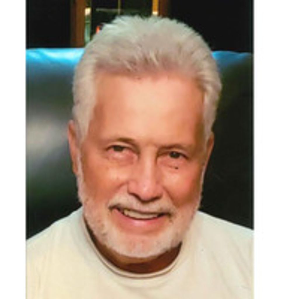 James E. Tush, Jr.