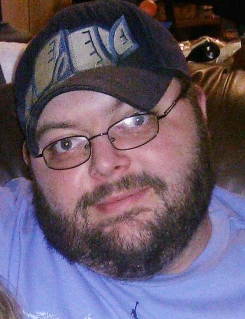 Richard "Ritchie" Robinson