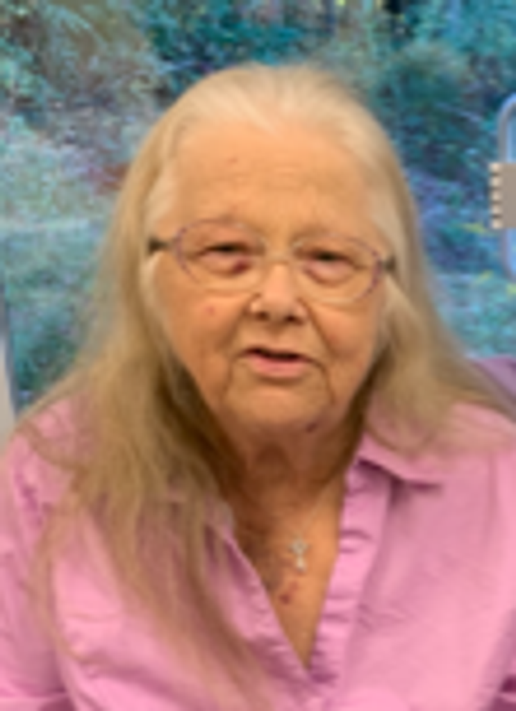 Patricia E. Abbott Profile Photo