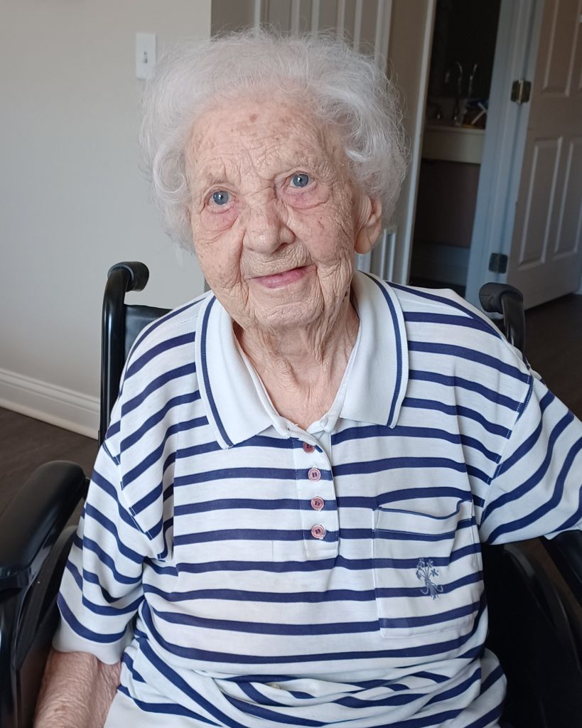 Helen Topmiller