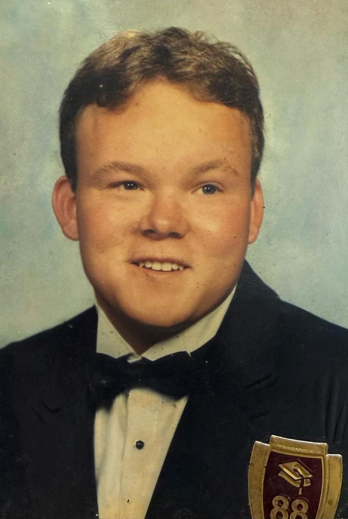 James Walter Holt, Jr.