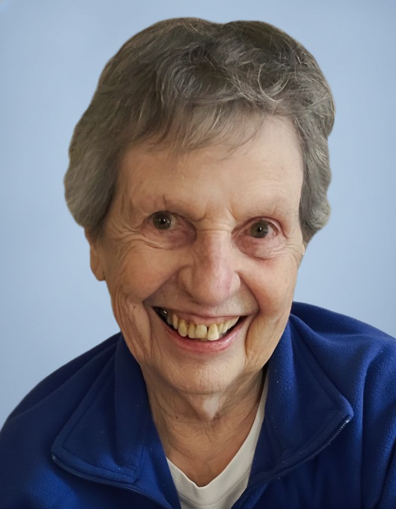 Marie T. Barrett Profile Photo