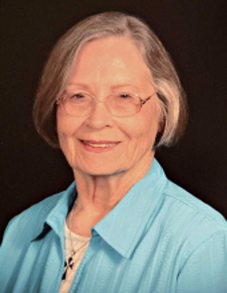 Betty Oliver