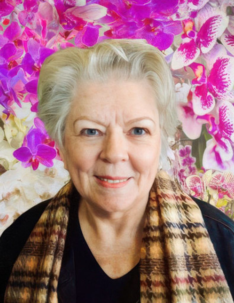 Faye (Mills)  Sheridan