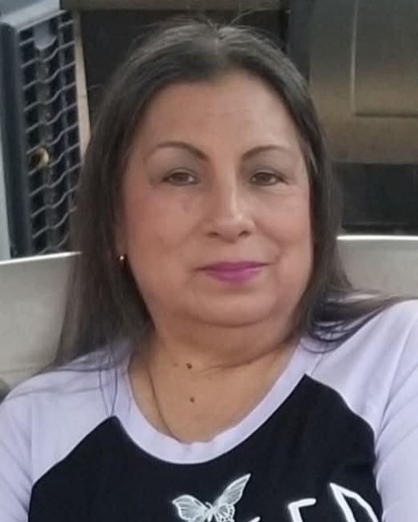 Nancy Tarango Marquez