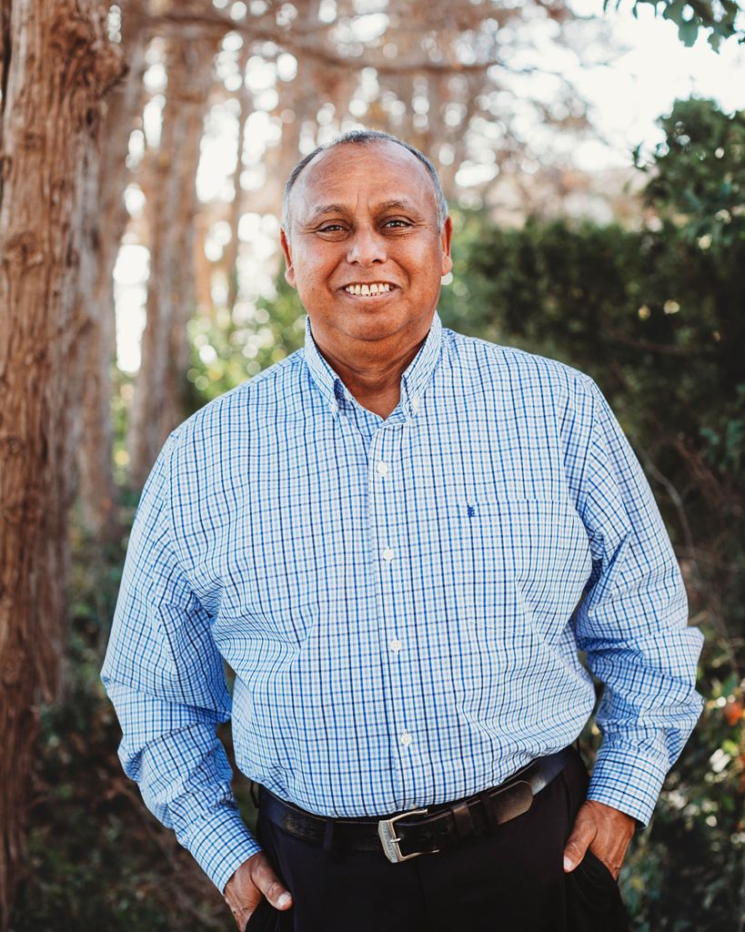 Thomas Esparza, Jr.