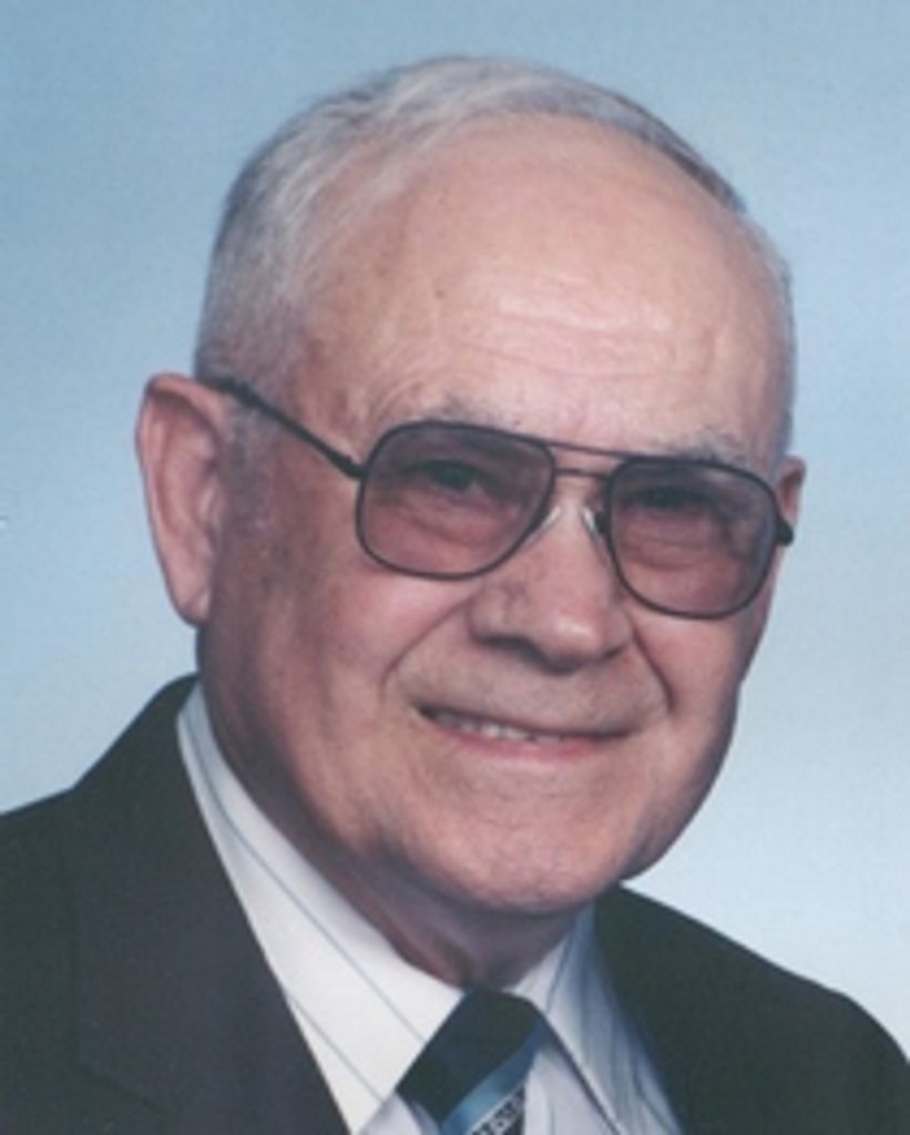 Willard Deshong, Sr. Profile Photo