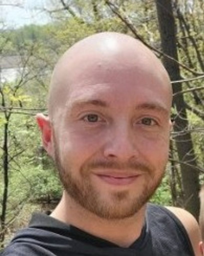 Nathan T. Witmer Profile Photo