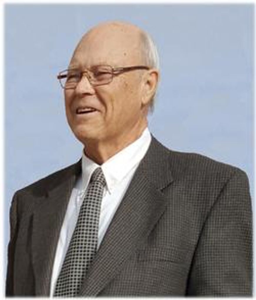 Charles "Dan" Morris