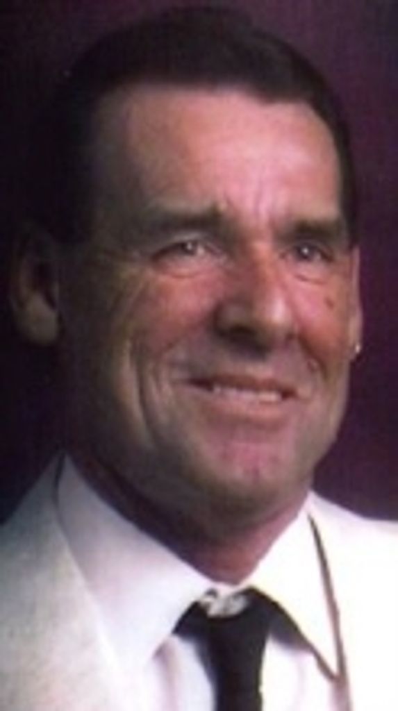 Michael James Ebersole