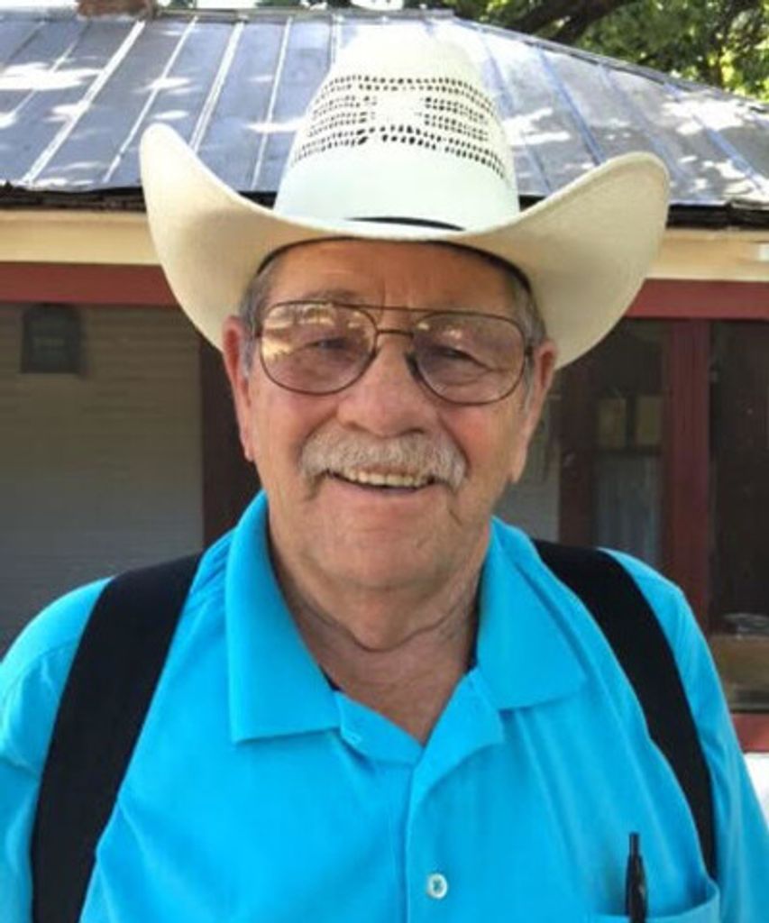 Bob Harrel Profile Photo