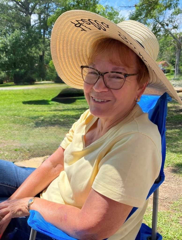 Elizabeth "Beth" Ann Culpepper Profile Photo