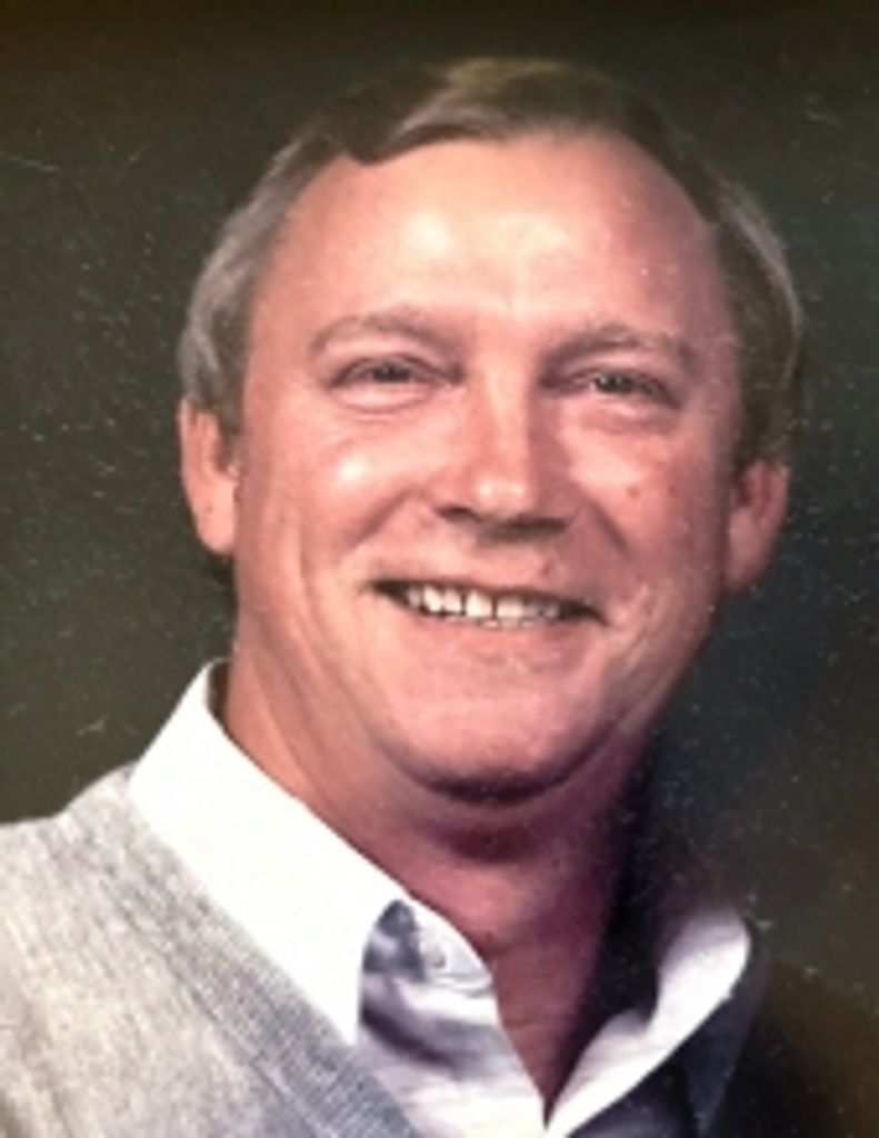 George Thomas Smith