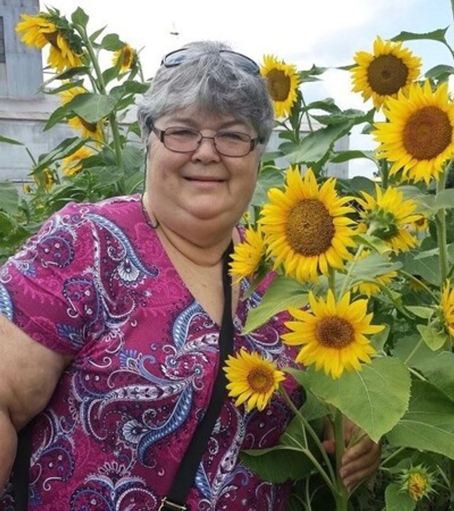 Linda Murphy Webster