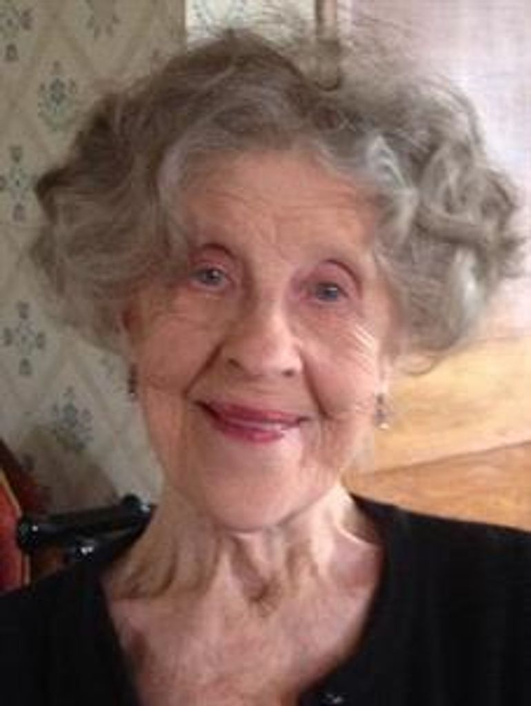 Verda Grinde Profile Photo