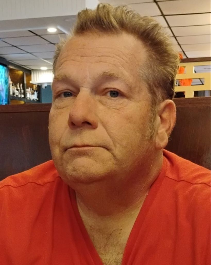 Richard Algie Burns Profile Photo