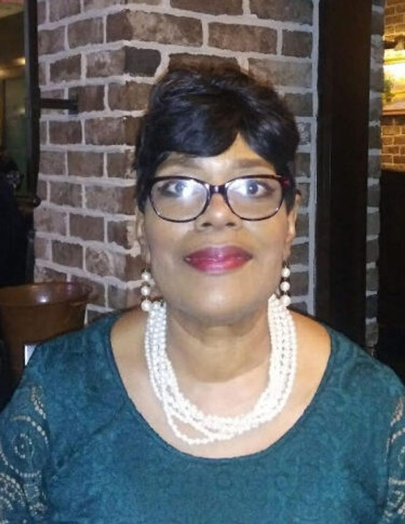 Lisa Ann Suber