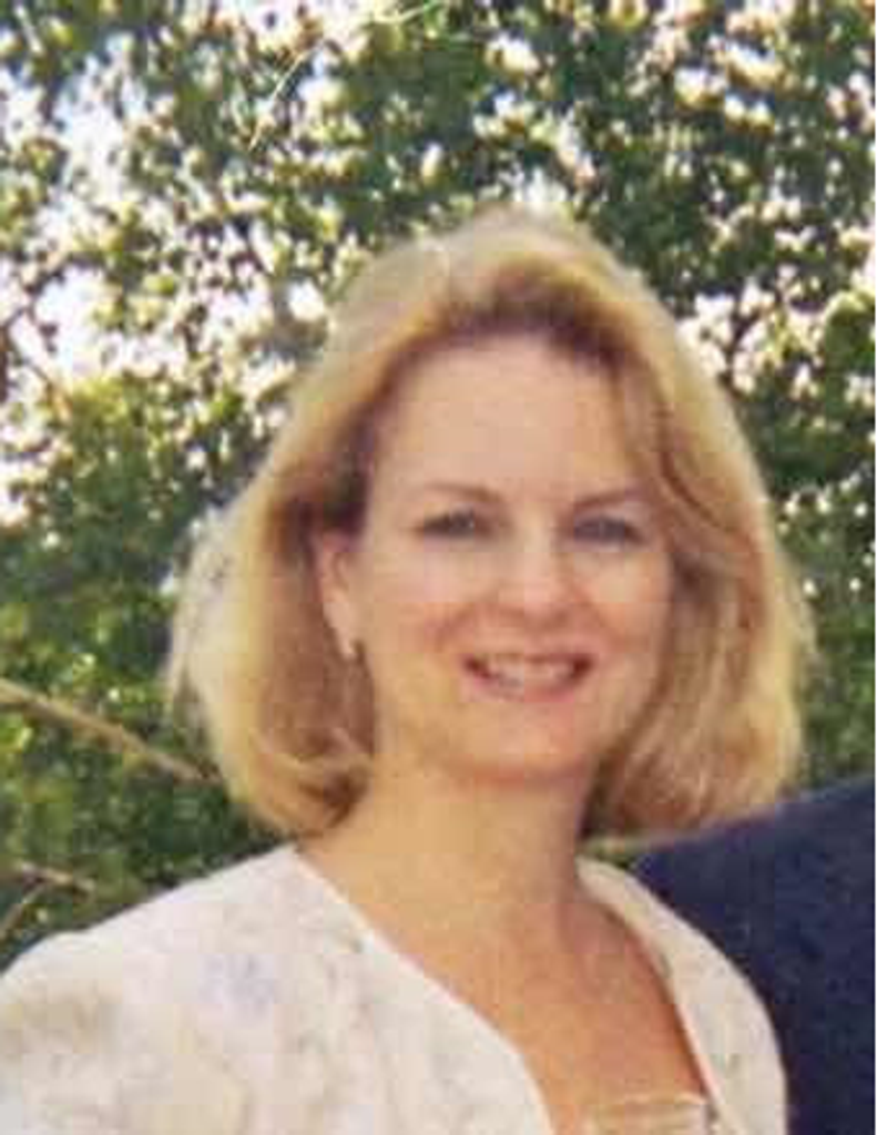 Meredith Ann Nickol