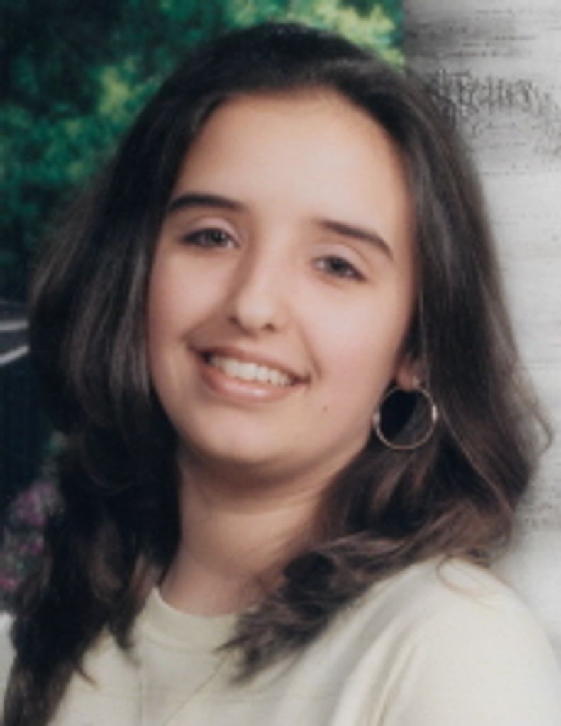 Amanda Michelle Jackson