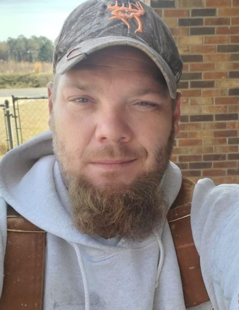 James Daniel Debois Profile Photo
