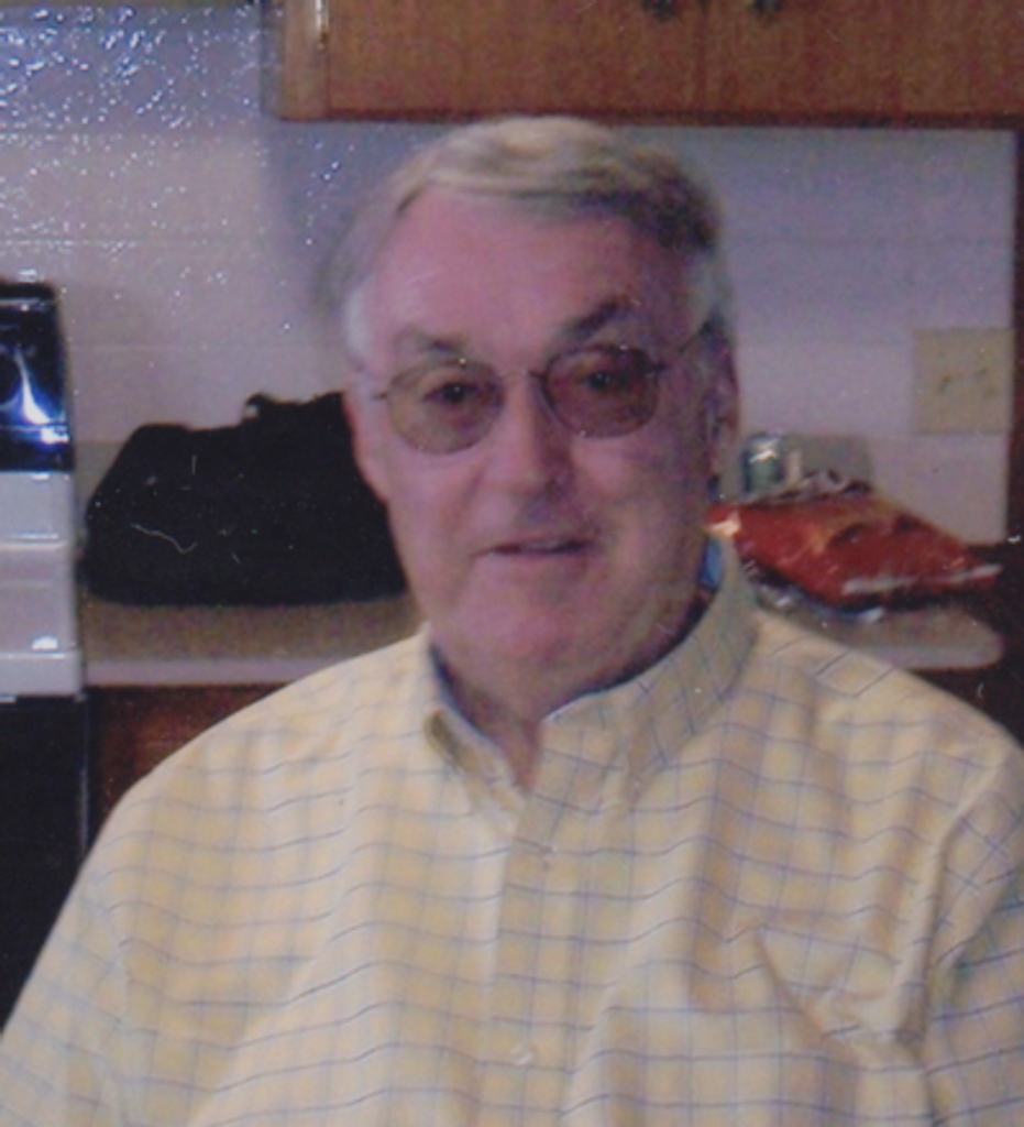 Donald Kevin Jones