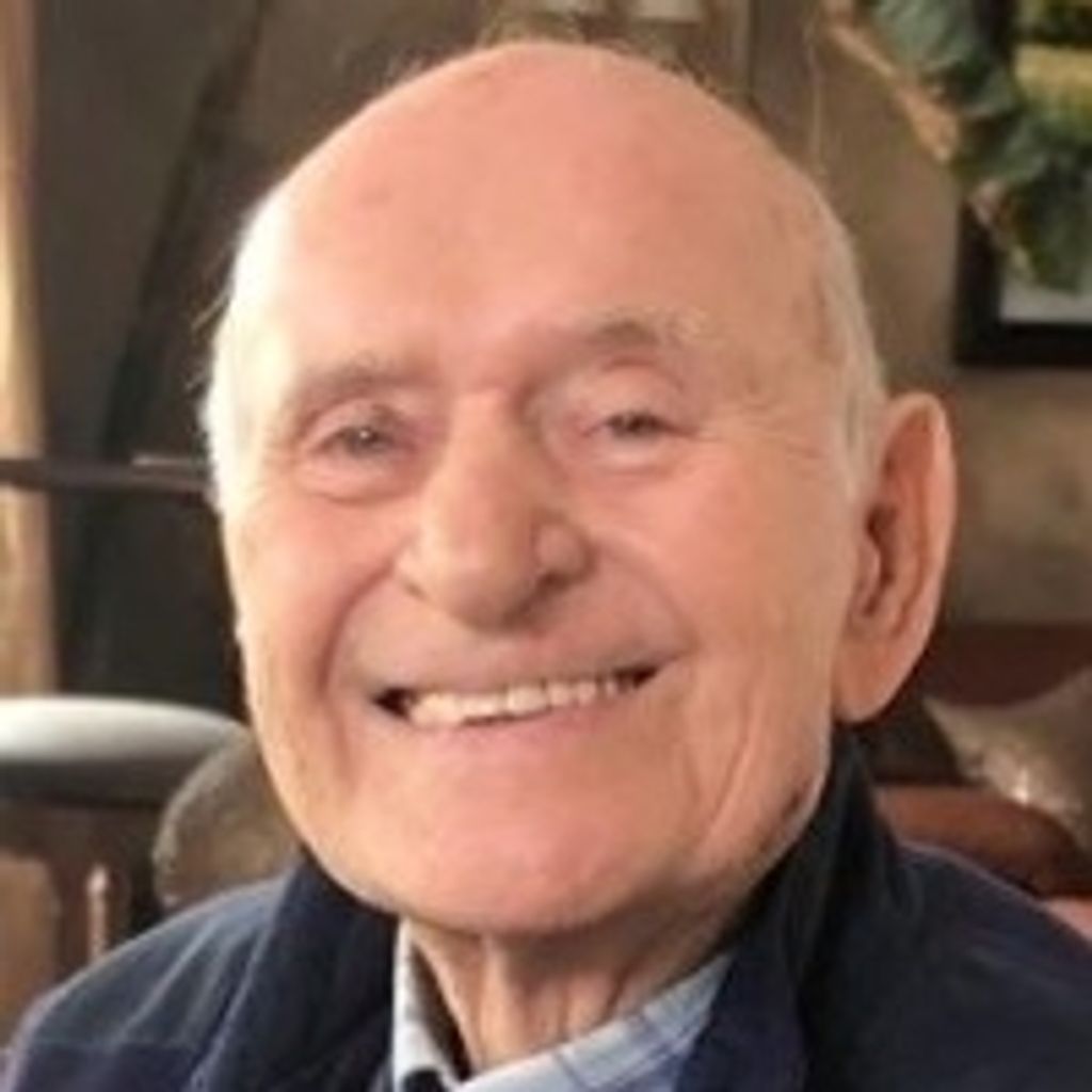 John Chernek