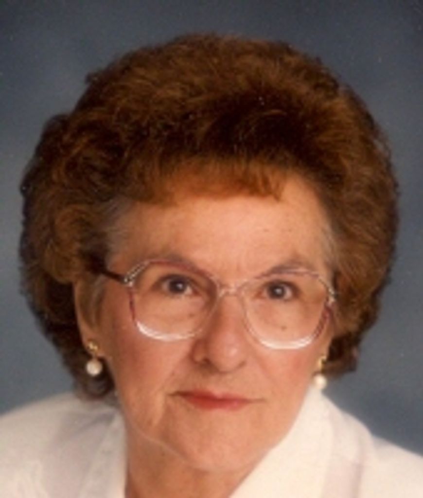 Ann T. Buresh