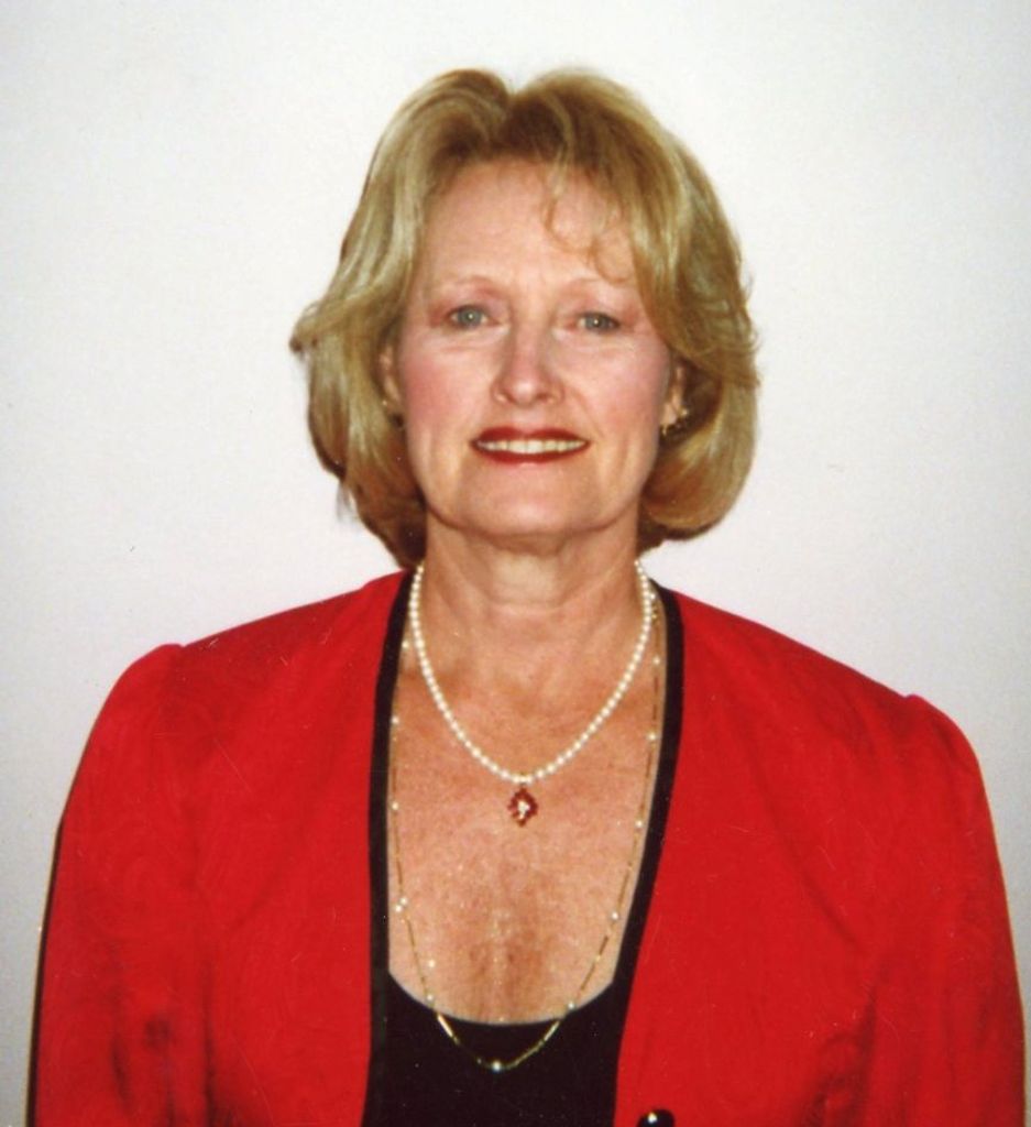 Donna Elaine Townsend Profile Photo