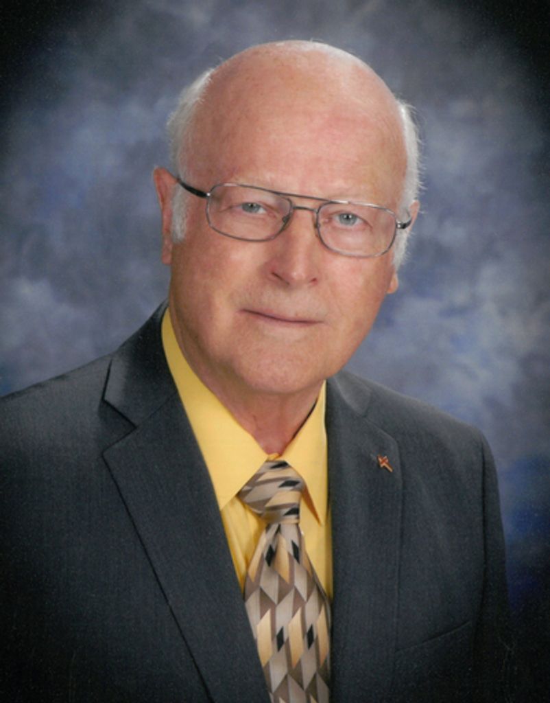 James A. Graham Profile Photo