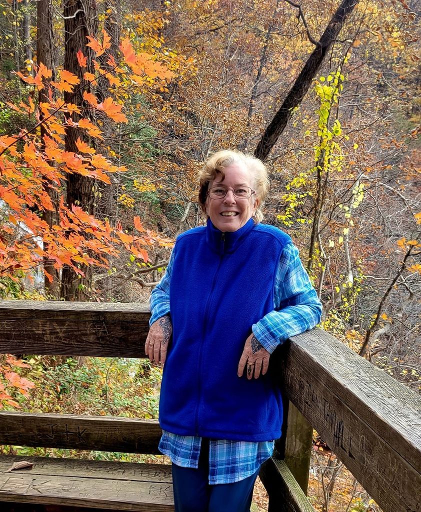 Lessie Marie Ashmore (Werner) Profile Photo