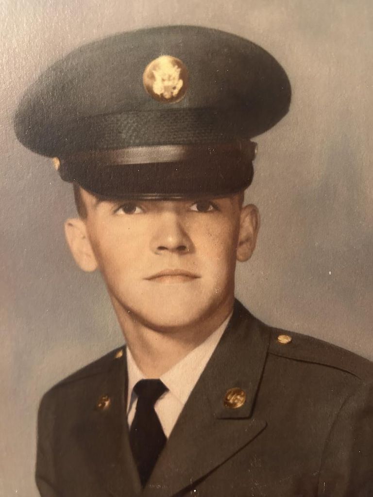 Herman Eugene Quarles Profile Photo
