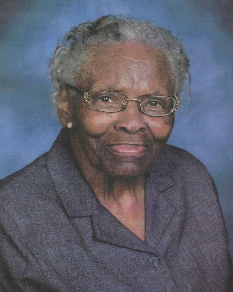 Ola Mae Jackson Profile Photo