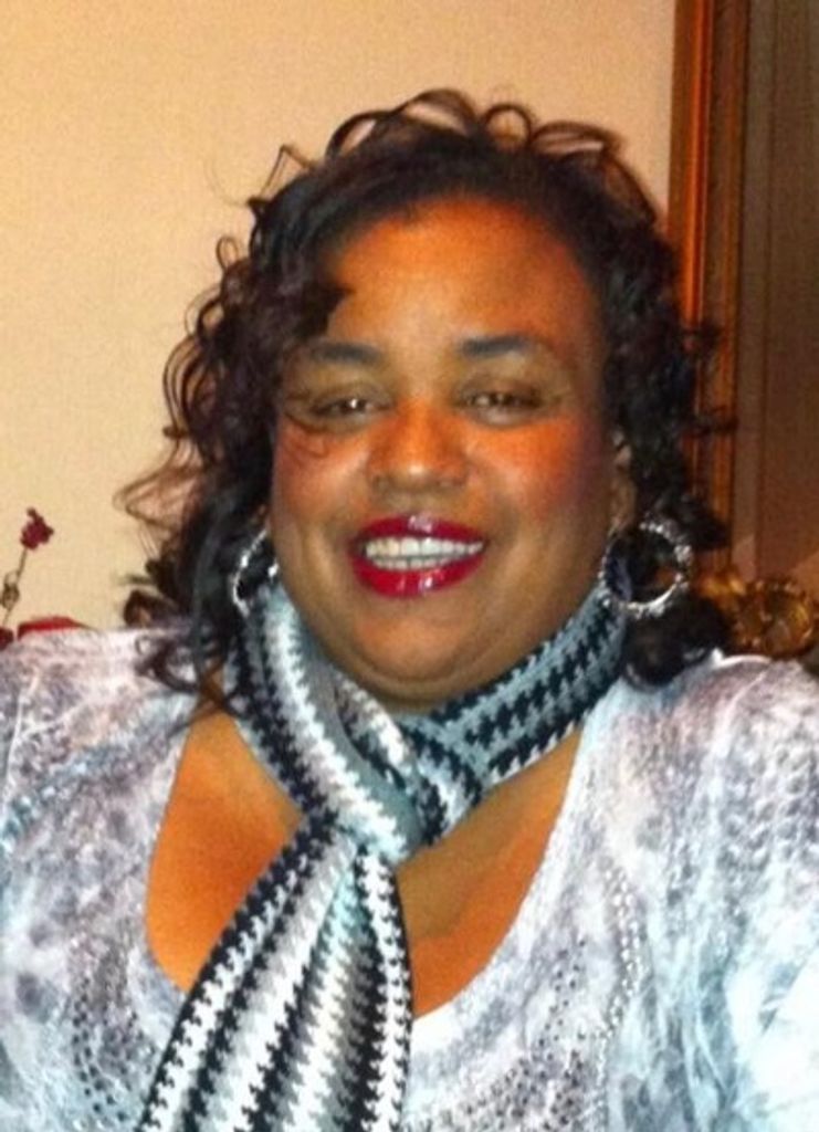 Kathy Williams Profile Photo