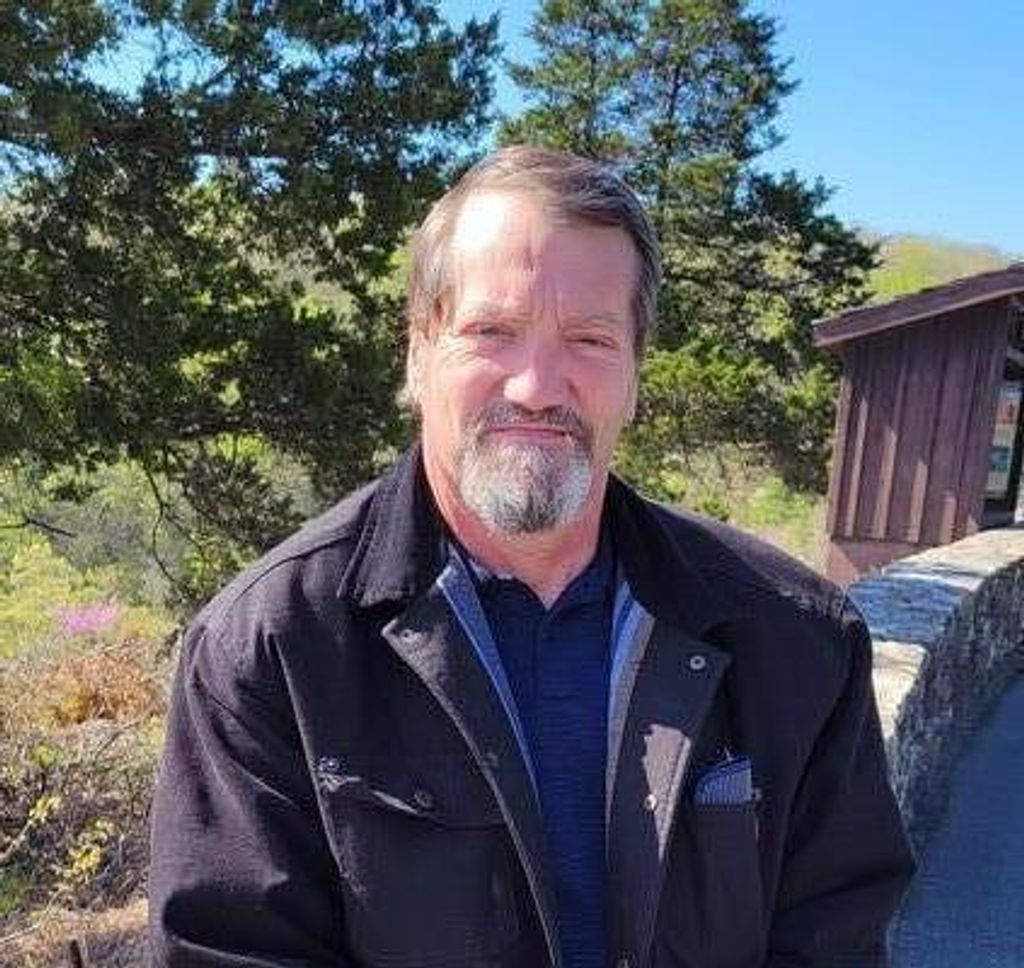 Mark E. Harvey Profile Photo