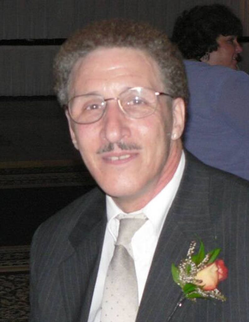 Richard Lischalk