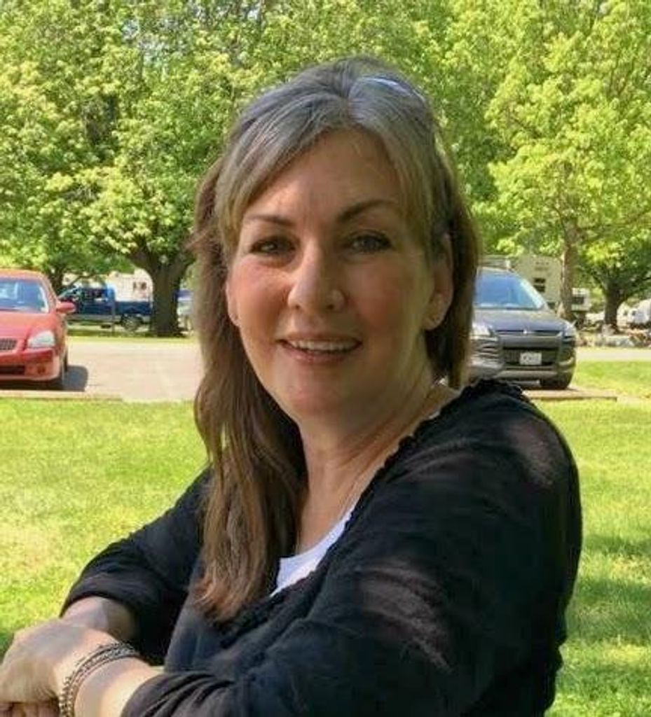 Catherine Marie Bechtold