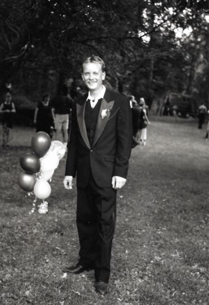 Theoadore 'Ted' Woudstra