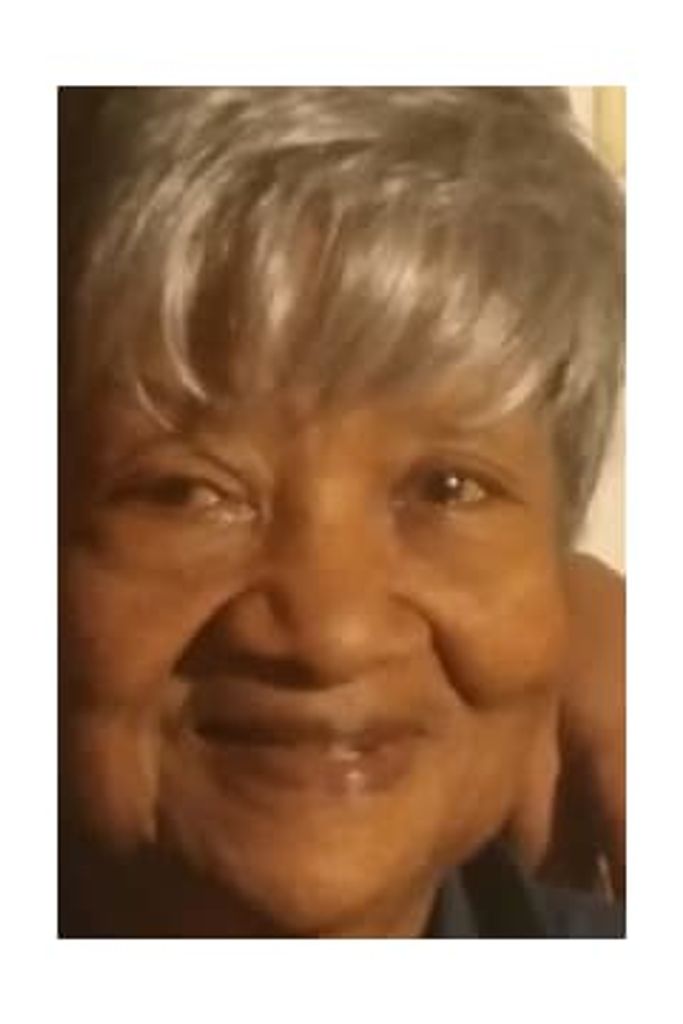 Mrs. Bernice   German